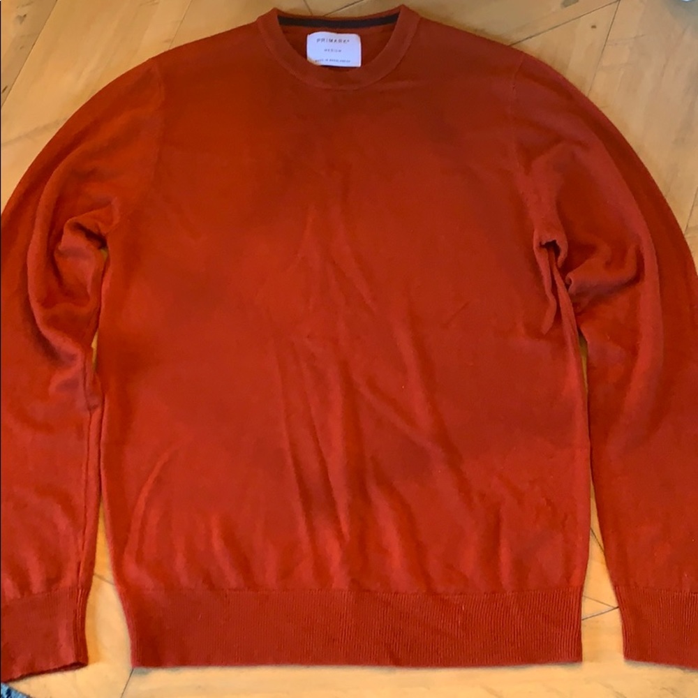 Primark Sweater Medium